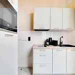 Cozy Flat 1 Bdr 2P - Marais District