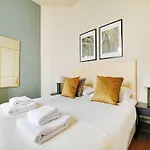 Cozy Flat 1 Bdr 2P - Marais District
