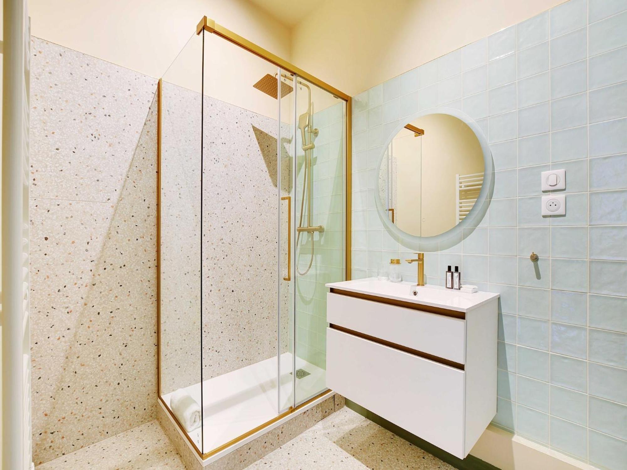 Cozy Flat 1 Bdr 2p - Marais District *